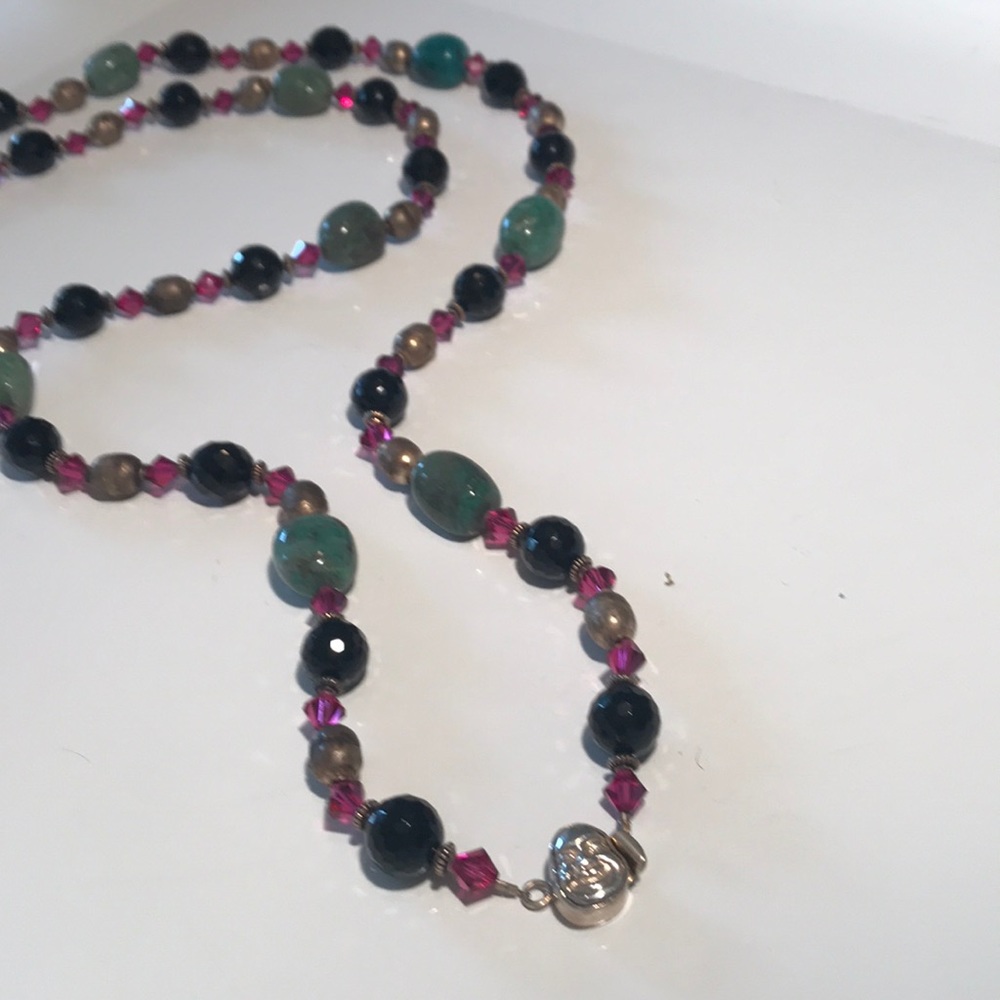 ❤️handmade by me, this piece special!